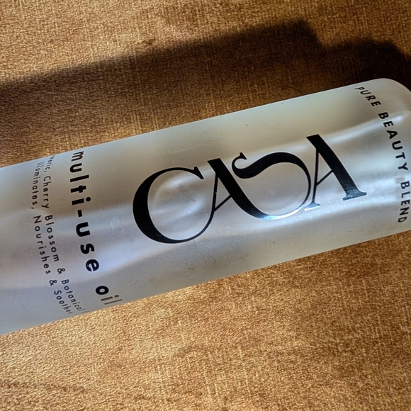 Caya Multi-Use Oil - Picture 4 of 4